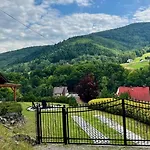 Hoya Hoya Ferienhaus Międzybrodzie Bialskie