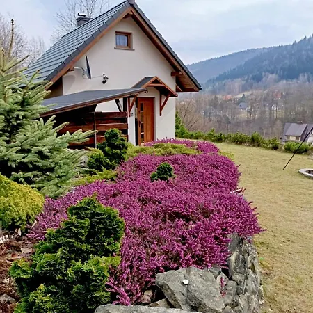 Holiday home Hoya Hoya