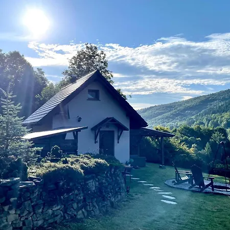 Hoya Hoya Międzybrodzie Bialskie