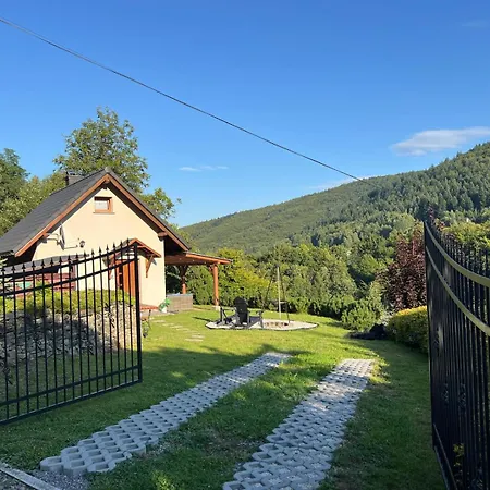 Сasa de vacaciones Hoya Hoya *