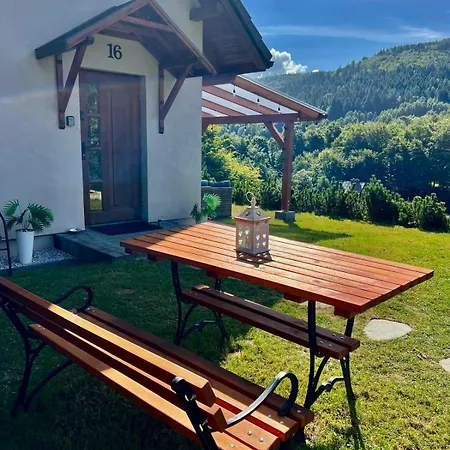 Hoya Hoya Сasa de vacaciones