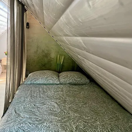 Hoya Hoya Сasa de vacaciones