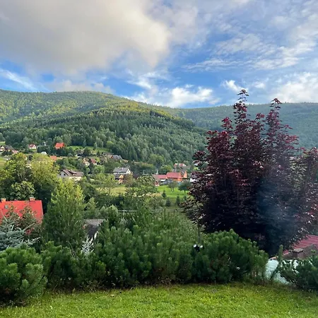 Hoya Hoya Prázdninový dům