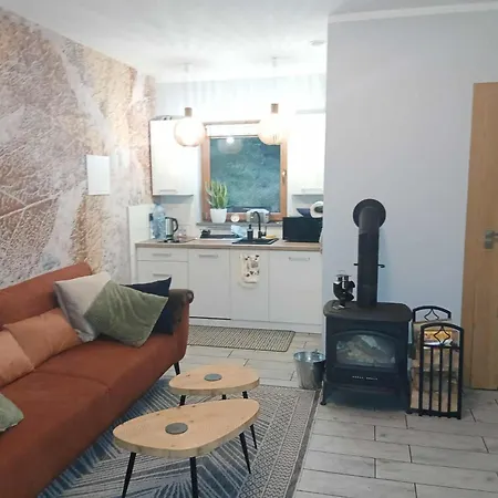 Hoya Hoya Prázdninový dům Międzybrodzie Bialskie