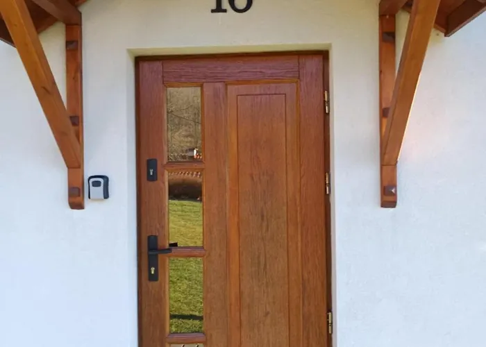 בית נופש Hoya Hoya