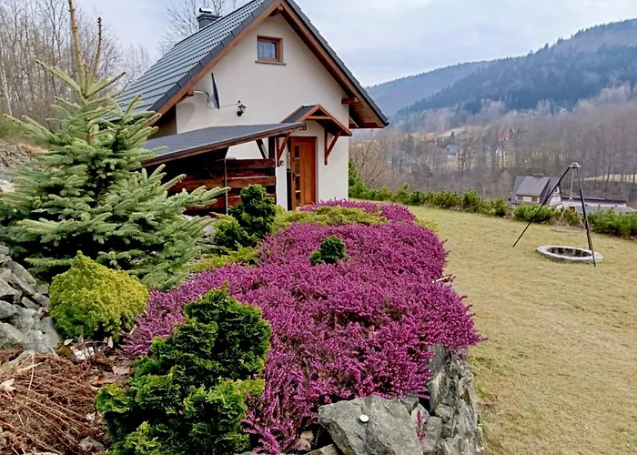 בית נופש Hoya Hoya