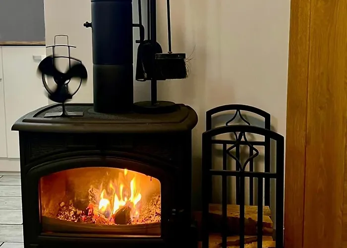 Hoya Hoya בית נופש