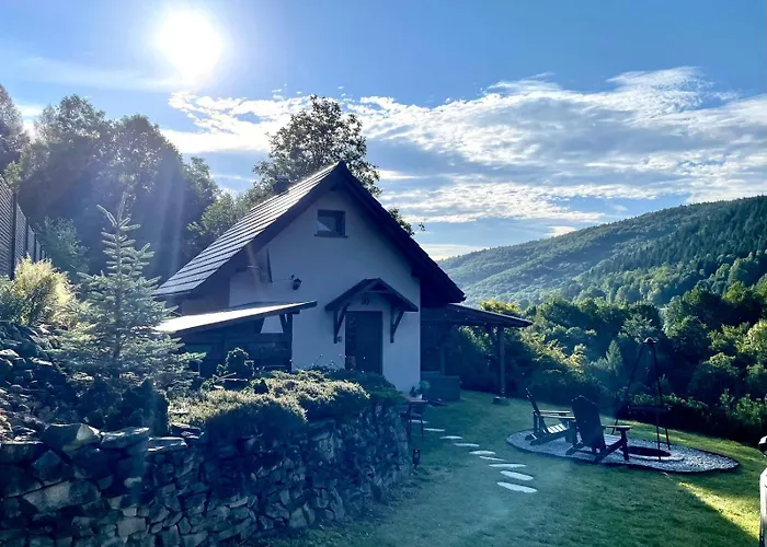 Hoya Hoya Międzybrodzie Bialskie