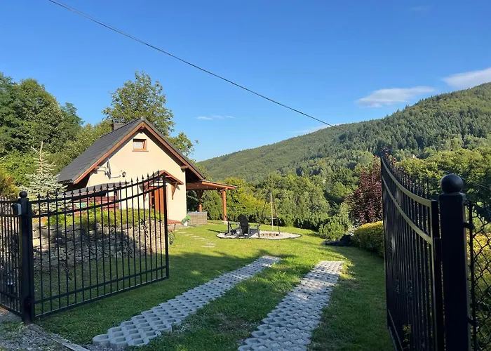 בית נופש Hoya Hoya *