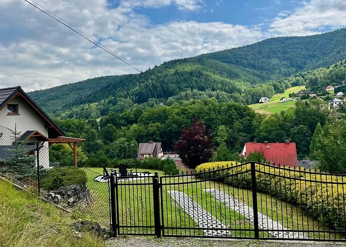 Hoya Hoya בית נופש Międzybrodzie Bialskie