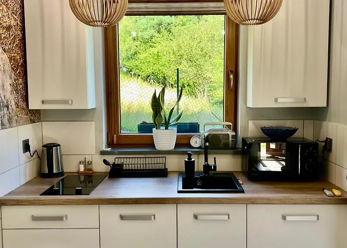 Hoya Hoya Prázdninový dům