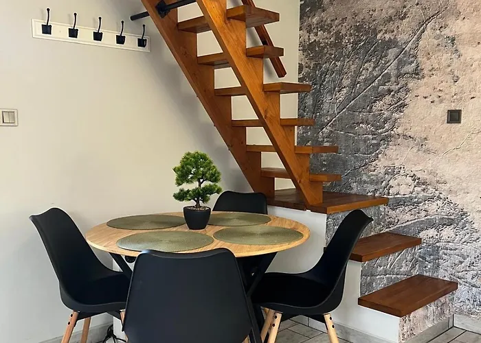 Prázdninový dům Hoya Hoya