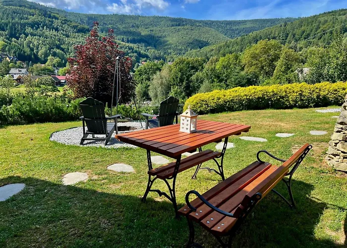 Hoya Hoya בית נופש