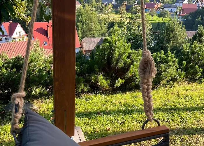 Hoya Hoya * Międzybrodzie Bialskie