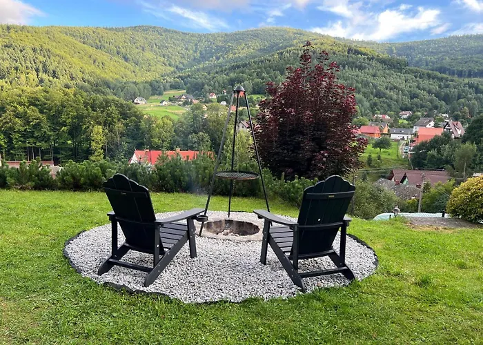 Hoya Hoya * Międzybrodzie Bialskie