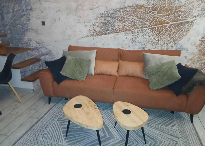 Hoya Hoya Międzybrodzie Bialskie