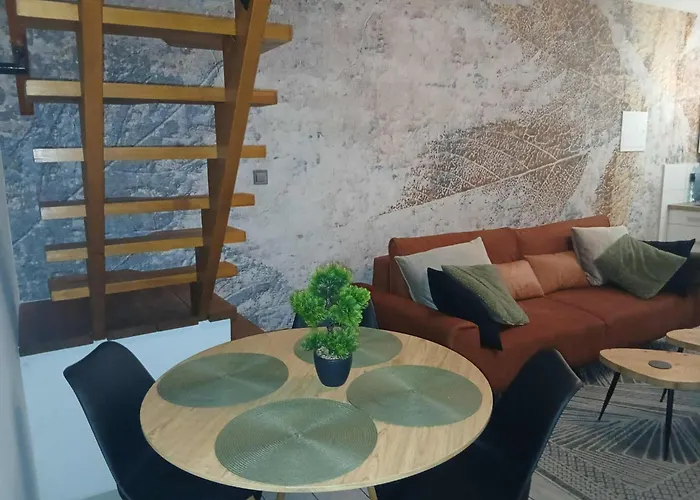 Hoya Hoya Prázdninový dům